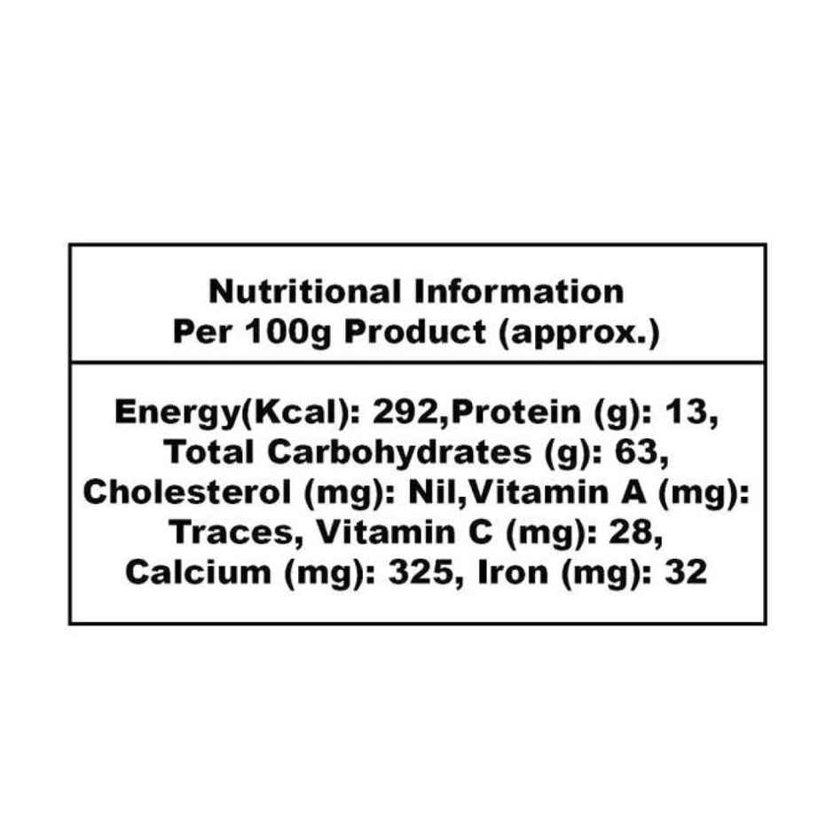 Eastern Kashmiri Chilli Combo