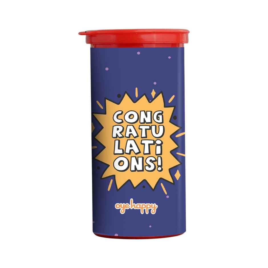 Happy Mail Glitter Bomb Of Celebrations