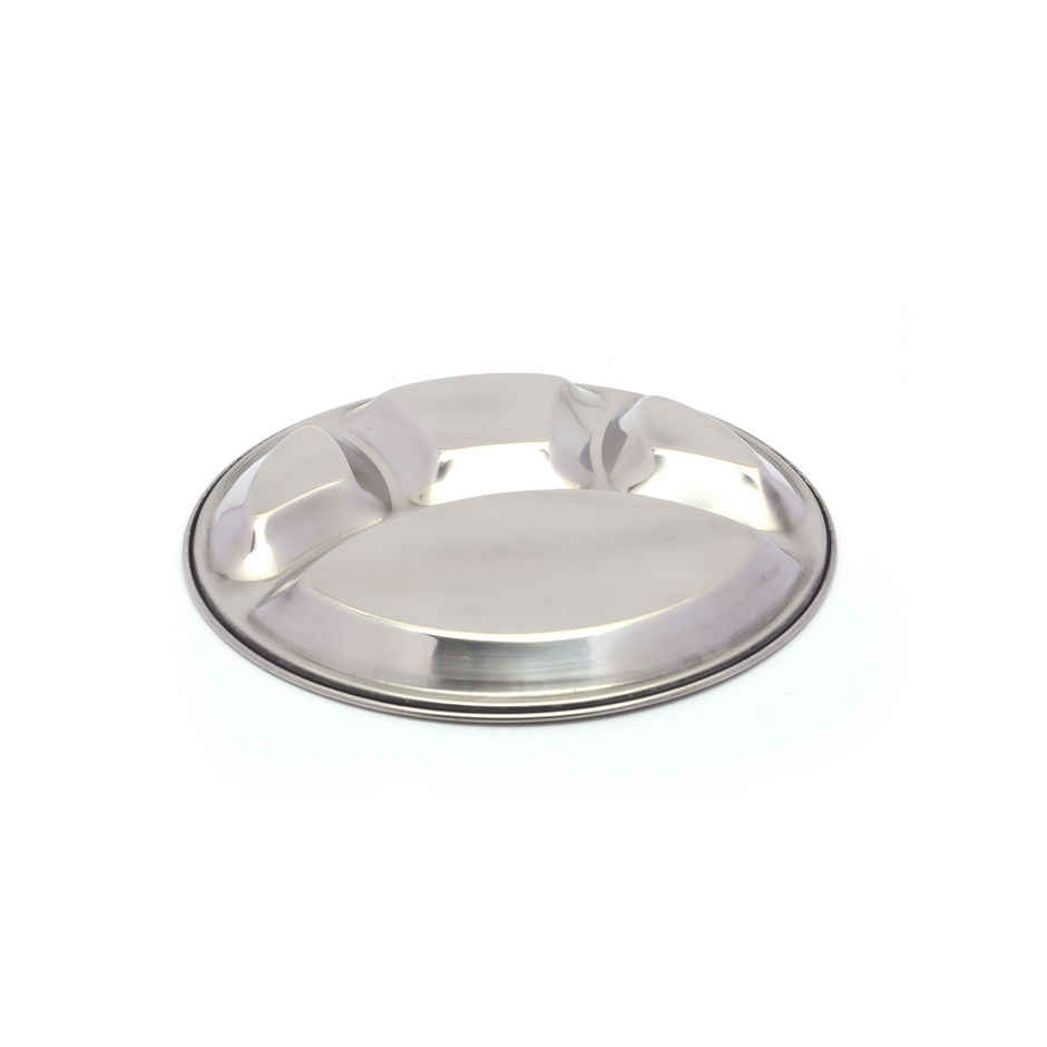 Khatana 22G Bhojan Patra 12 Inch