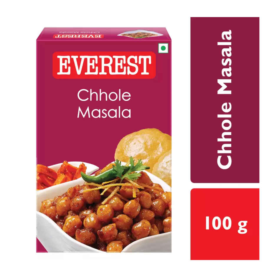 Everest Chhole Masala