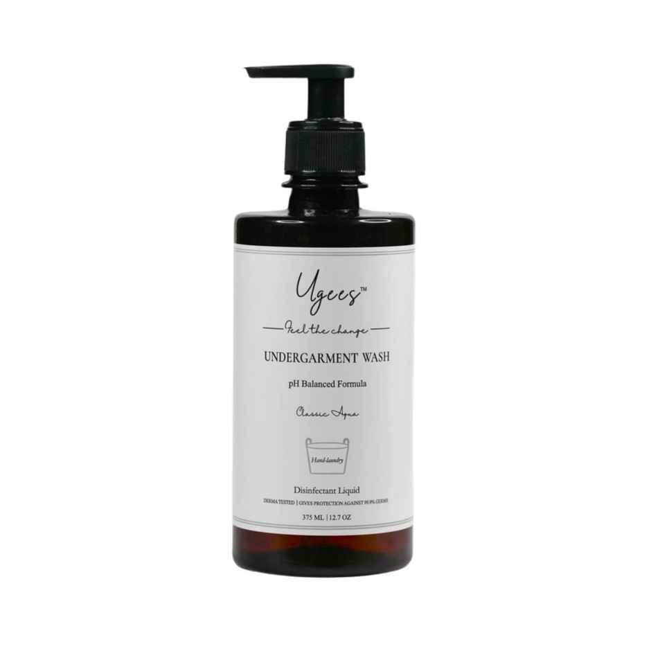 Ugees Undergarment Wash Detergent Liquid