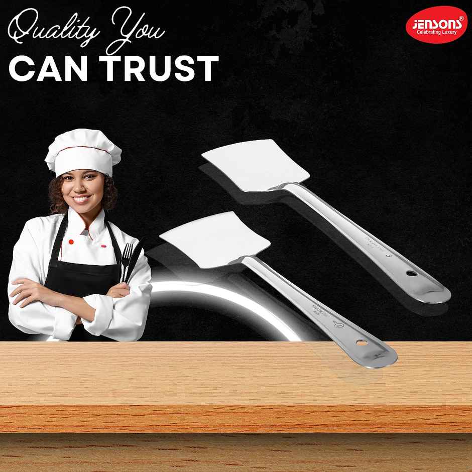 Jensons Jensons Turner Set of 2 (3,4)