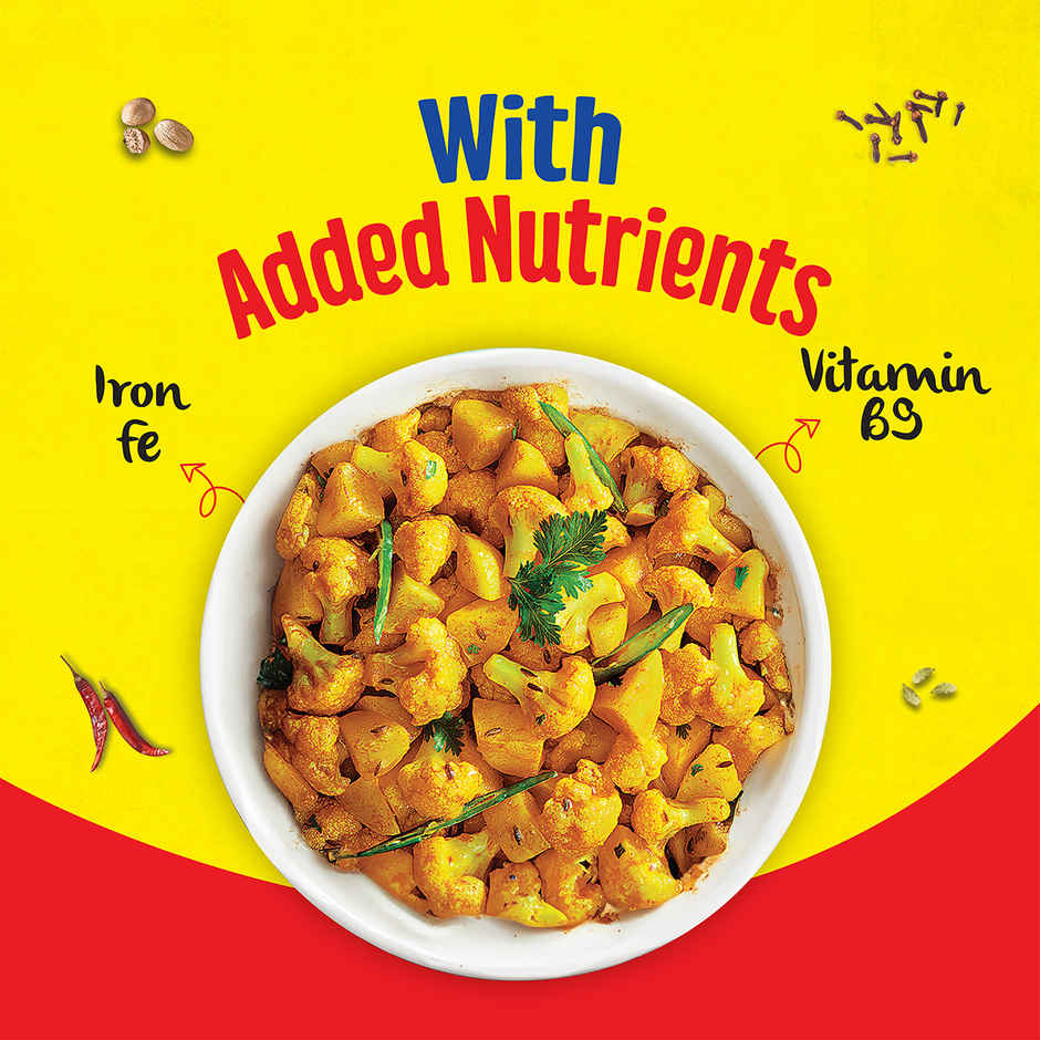 Maggi Masala-ae-Magic Sabzi Masala