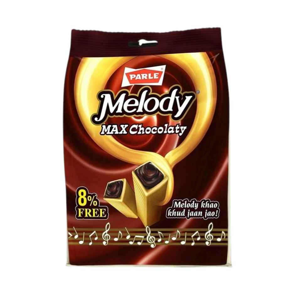 Parle Melody Max Combo