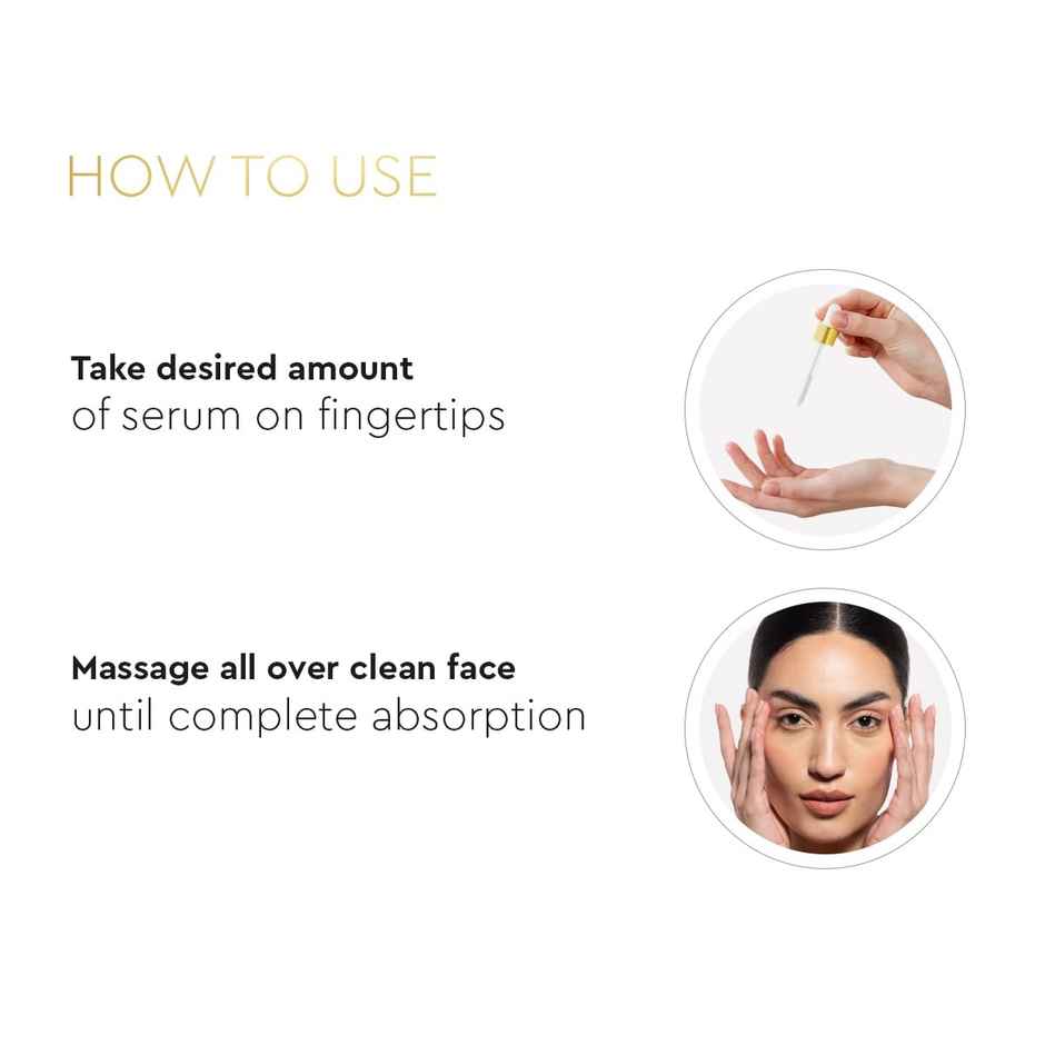 VLCC Clinic Prorescue Micro Serum