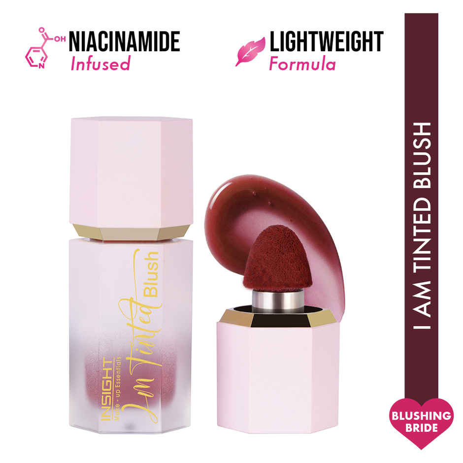 Insight Cosmetics I'M Tinted Blush | Blushing Bride
