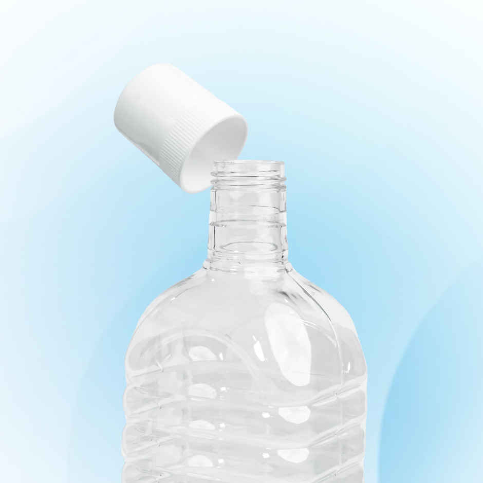 Steelo Jassi Bottle | 900 ml | 4 pcs | Assorted