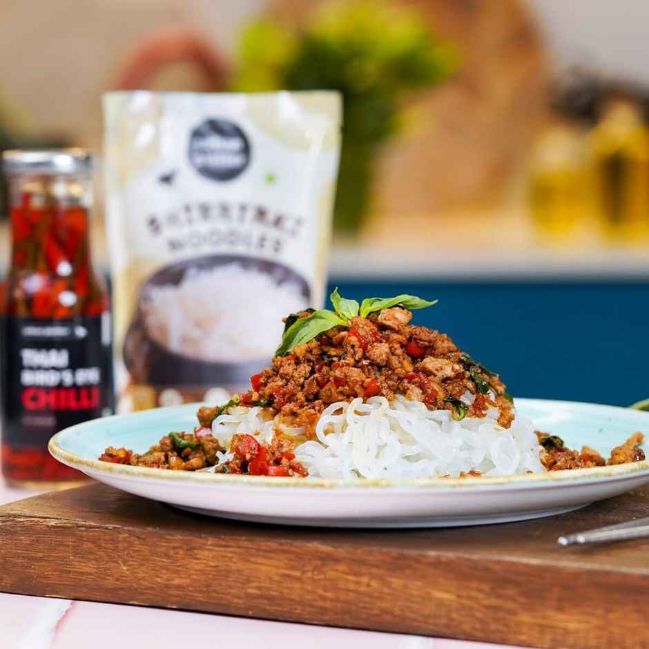 Urban Platter Shirataki Noodles