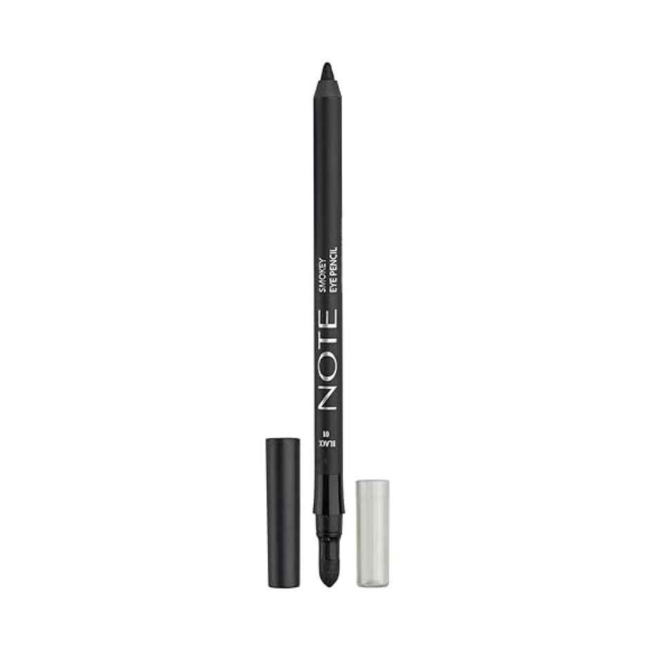 Note Smokey Eye Pencil