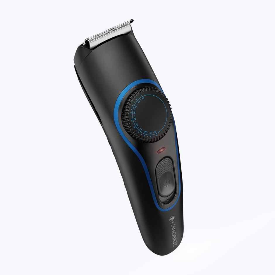 Zebronics HT100 Hair Trimmer - Black