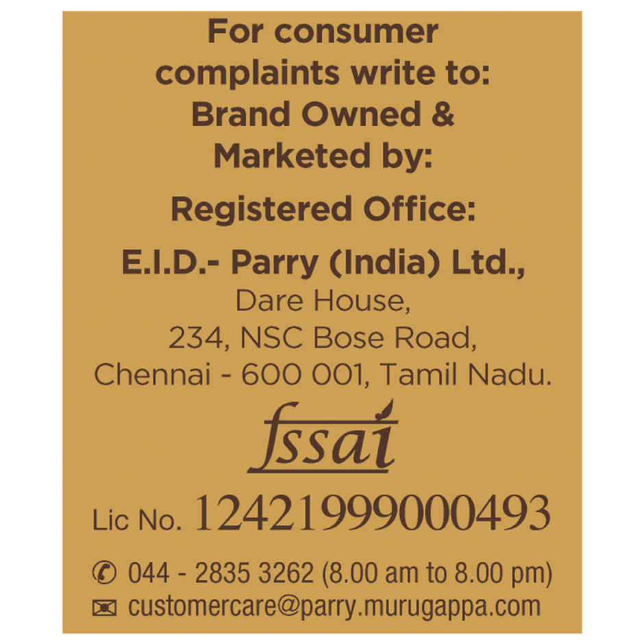 Parry's Gold Premium Brown Sugar