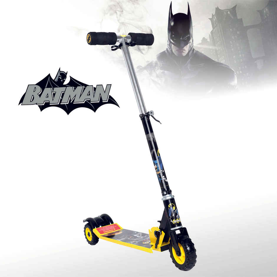 Toyzone Batman Scooter Giant