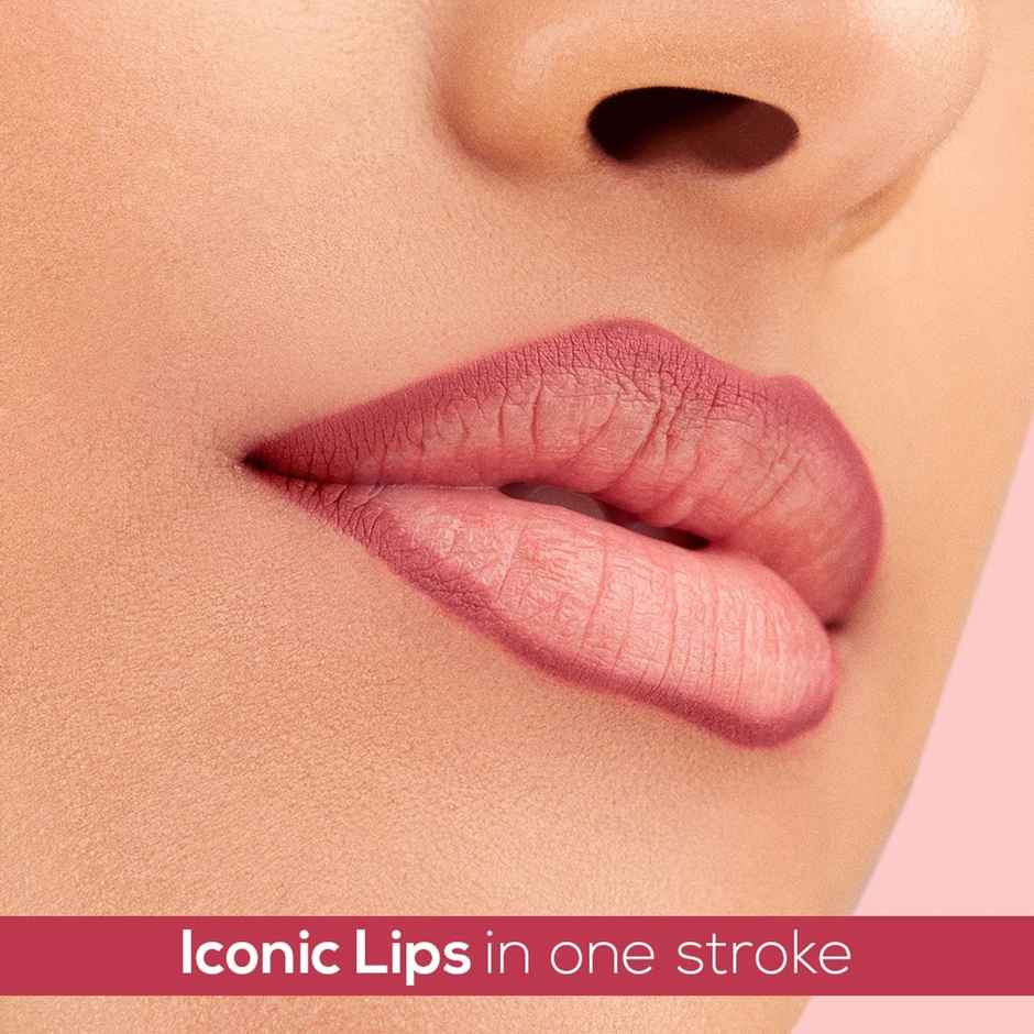 Renee Define Matte Lip Liner | Set of 12