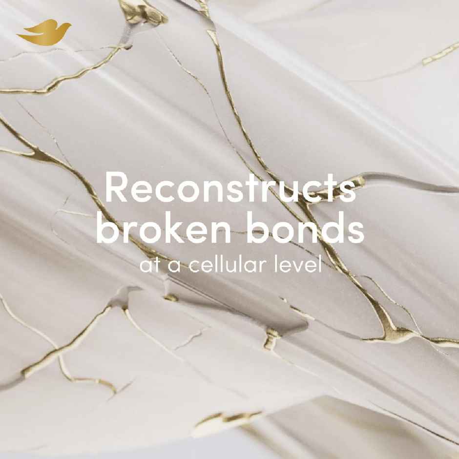 Dove Peptide Bond Strength Conditioner