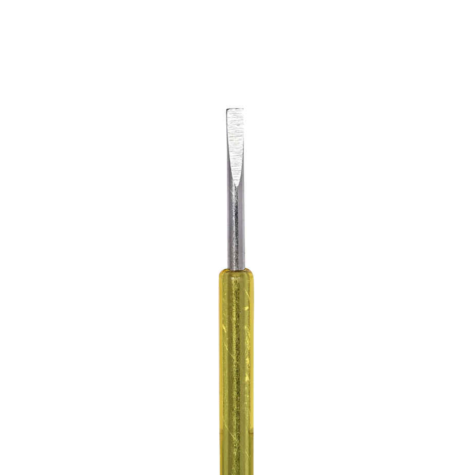 Themisto Th-T26 200Mm Electric�Tester (Yellow)