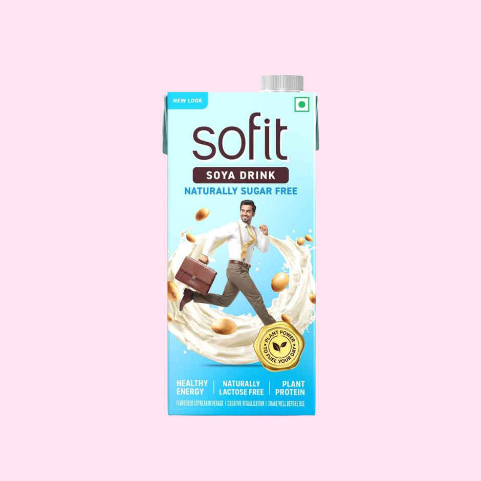 Sofit Soya Milk Drink