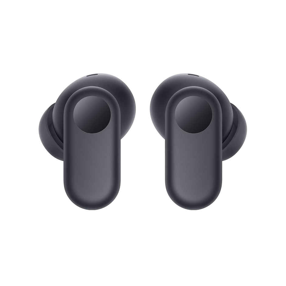 Oneplus Nord Buds 2R In Ear Earbuds With Dual Mic & AI Crystal Clear Call Bluetooth -Deep Grey