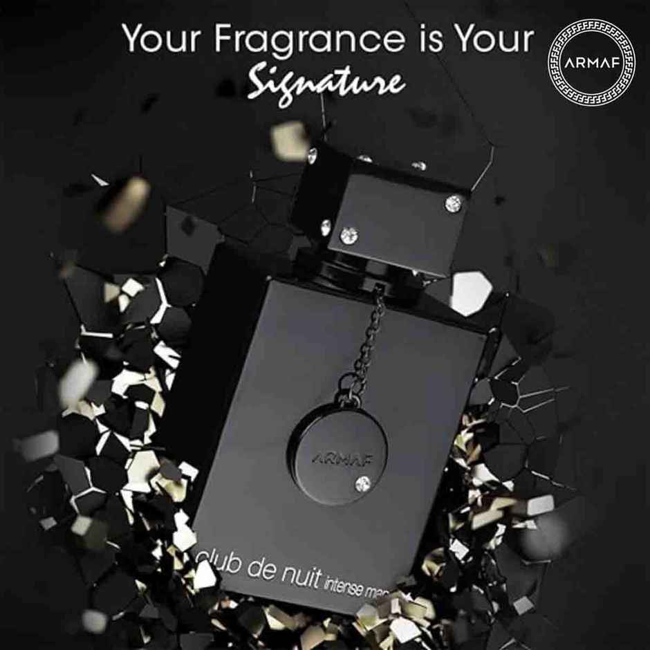 Armaf Club de Nuit Intense Men Eau da Toilette