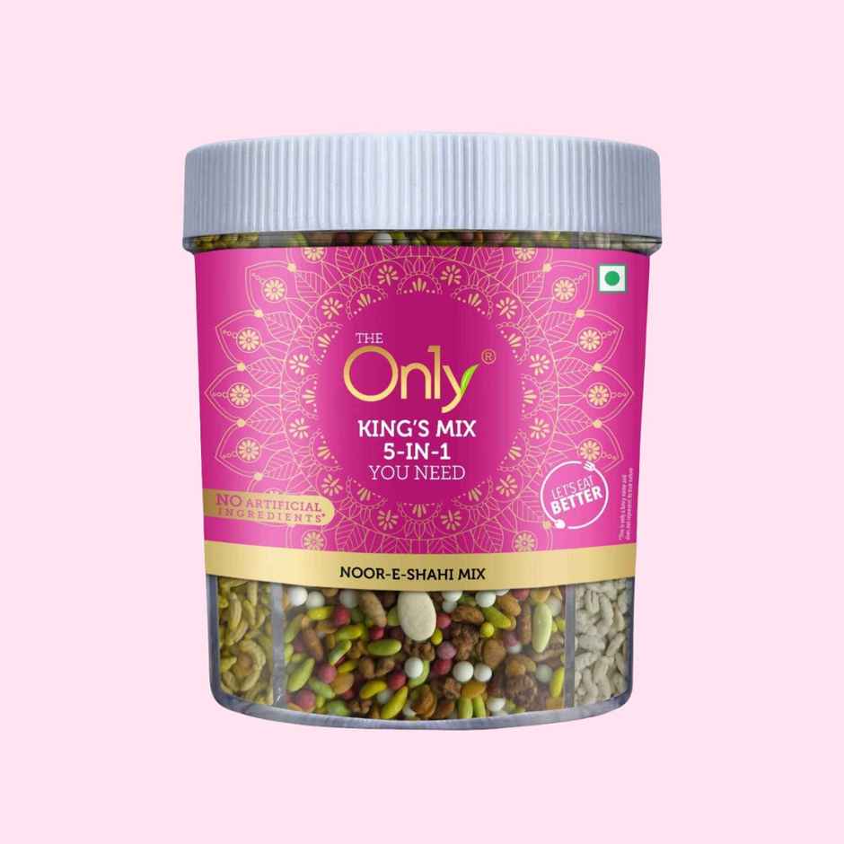 On1y Kings Mix 5in1