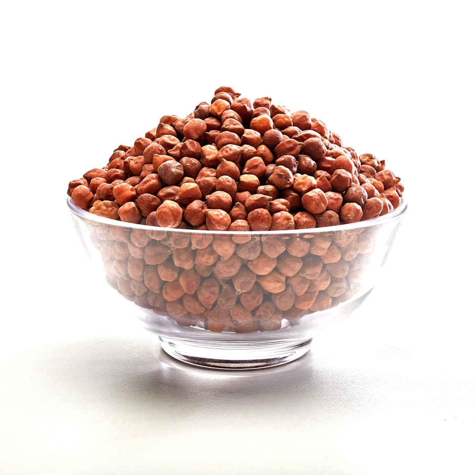 Loose Brown Chana
