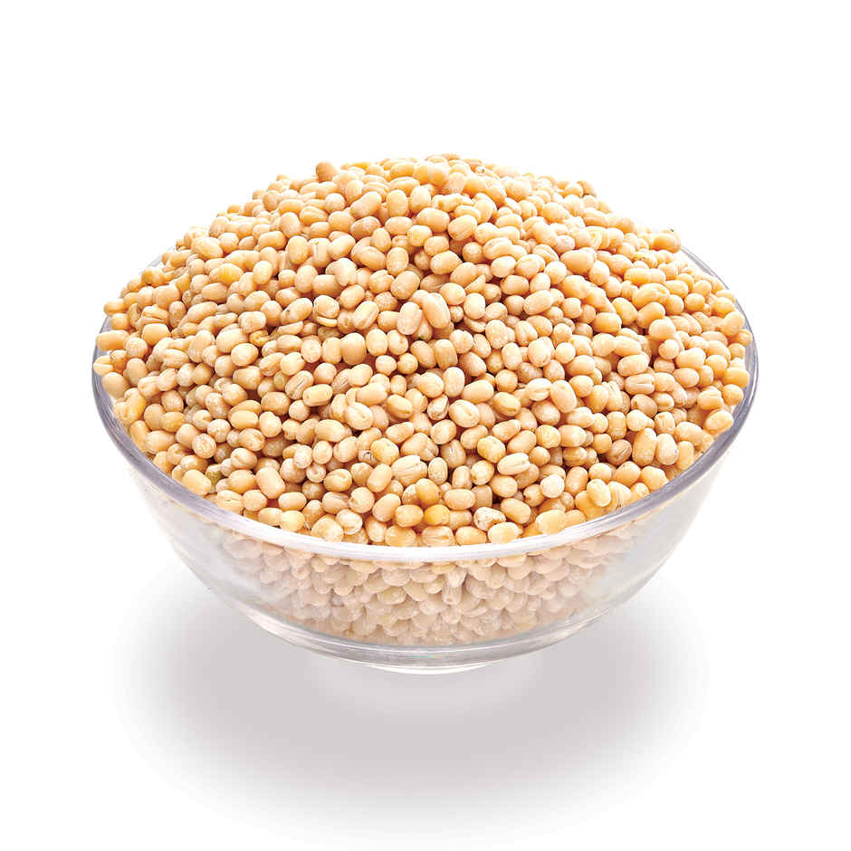 Loose Urad Whole Gota