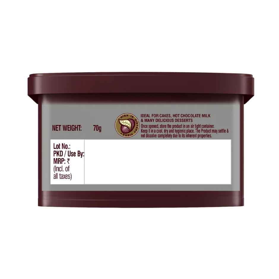 Hershey's Cocoa Powder Combo