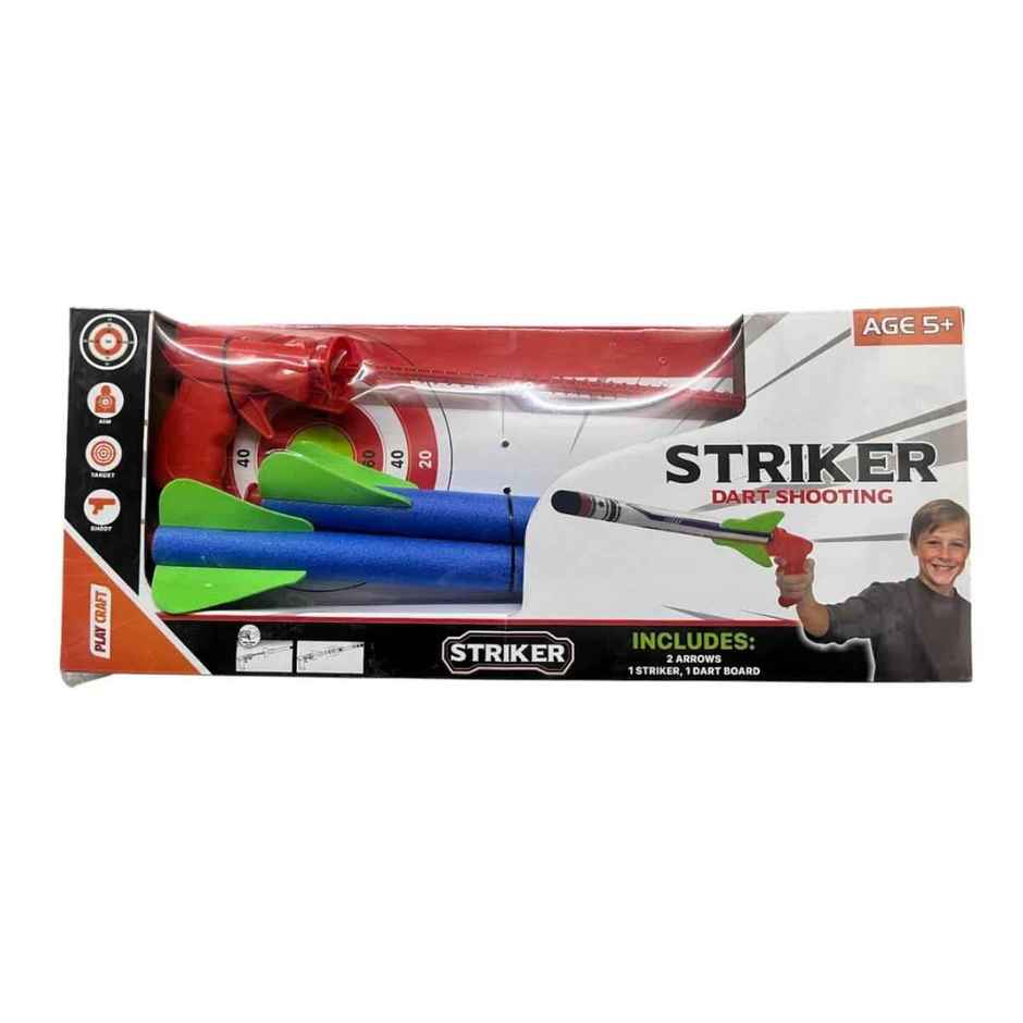 Hamleys Striker Shooter Board Game
