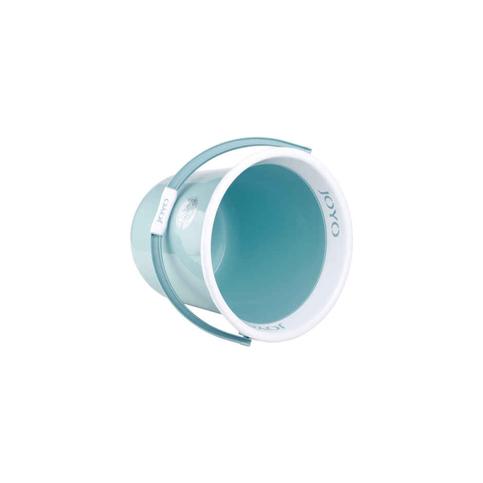 Joyo Better Home Bucket Plain | 16 L | Colour May Vary