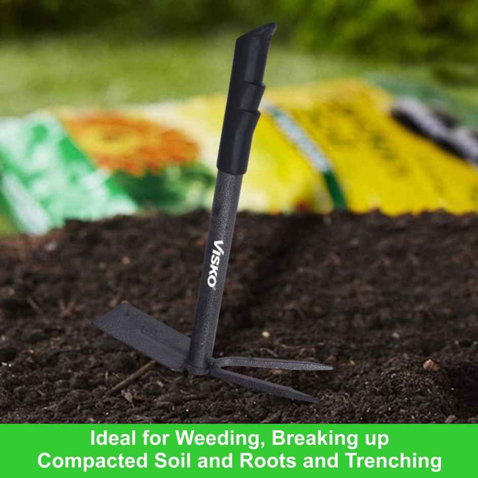 Visko 526 Garden Pick