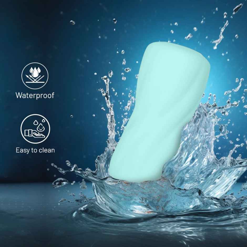 Beyond Touch Alpha Men Massager