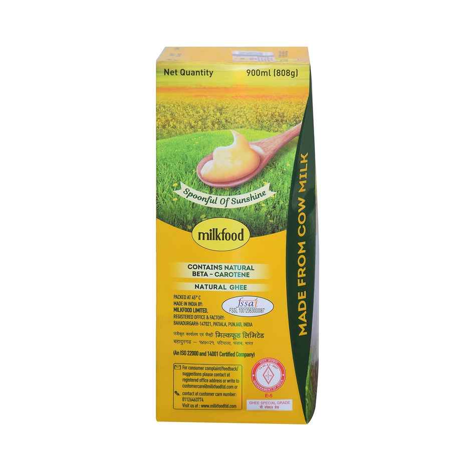 Milkfood Pure Cow Ghee