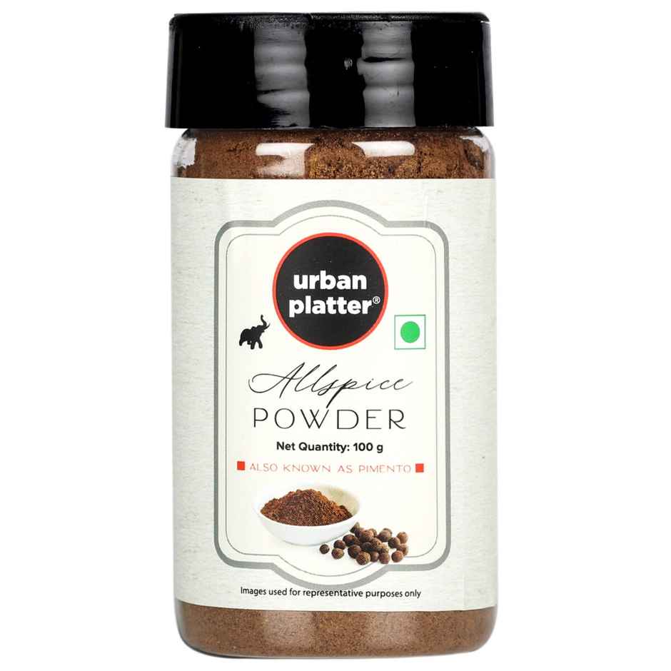 Urban Platter Allspice Powder, Gourmet Grade