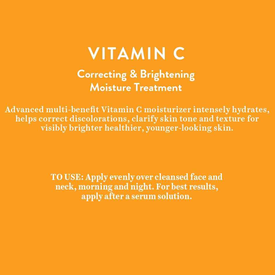 Biotique Vitamin C Moisturizer