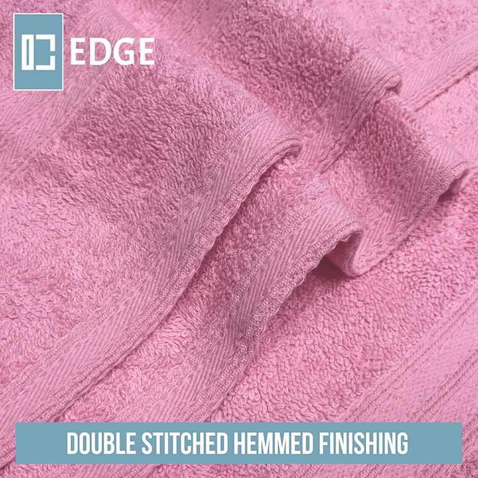 Sassoon Anatloa Cotton Face Towel Pack | Assorted | 30 x 30 cm