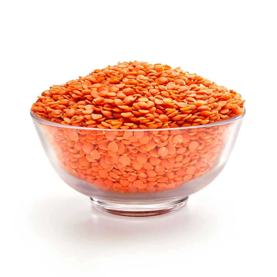 Loose Masoor Dal