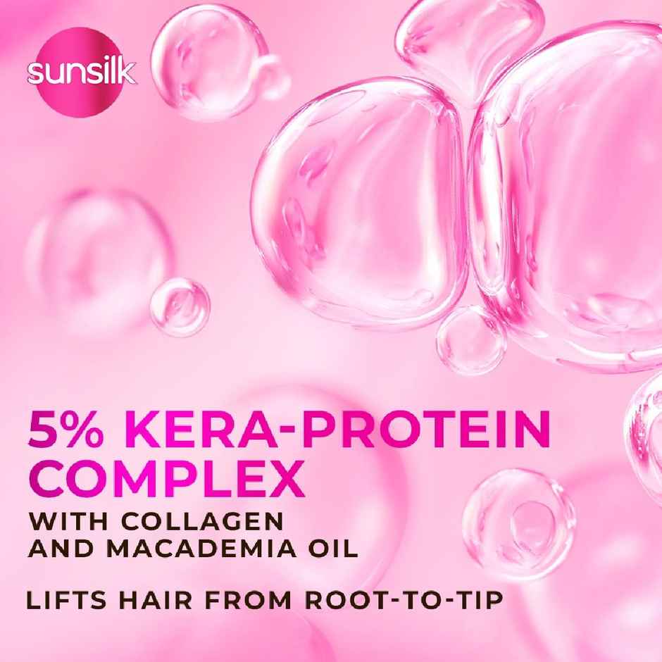 Sunsilk Luscious Thick & Long Conditioner