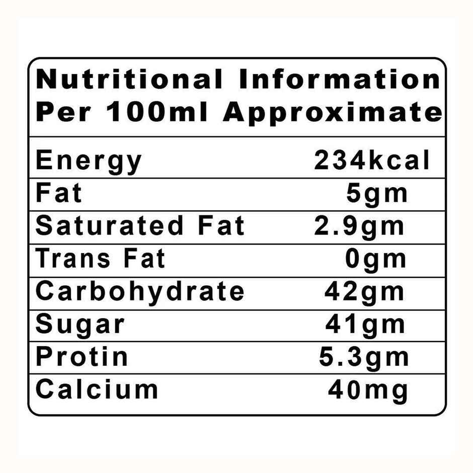 Amul Shrikhand Elaichi