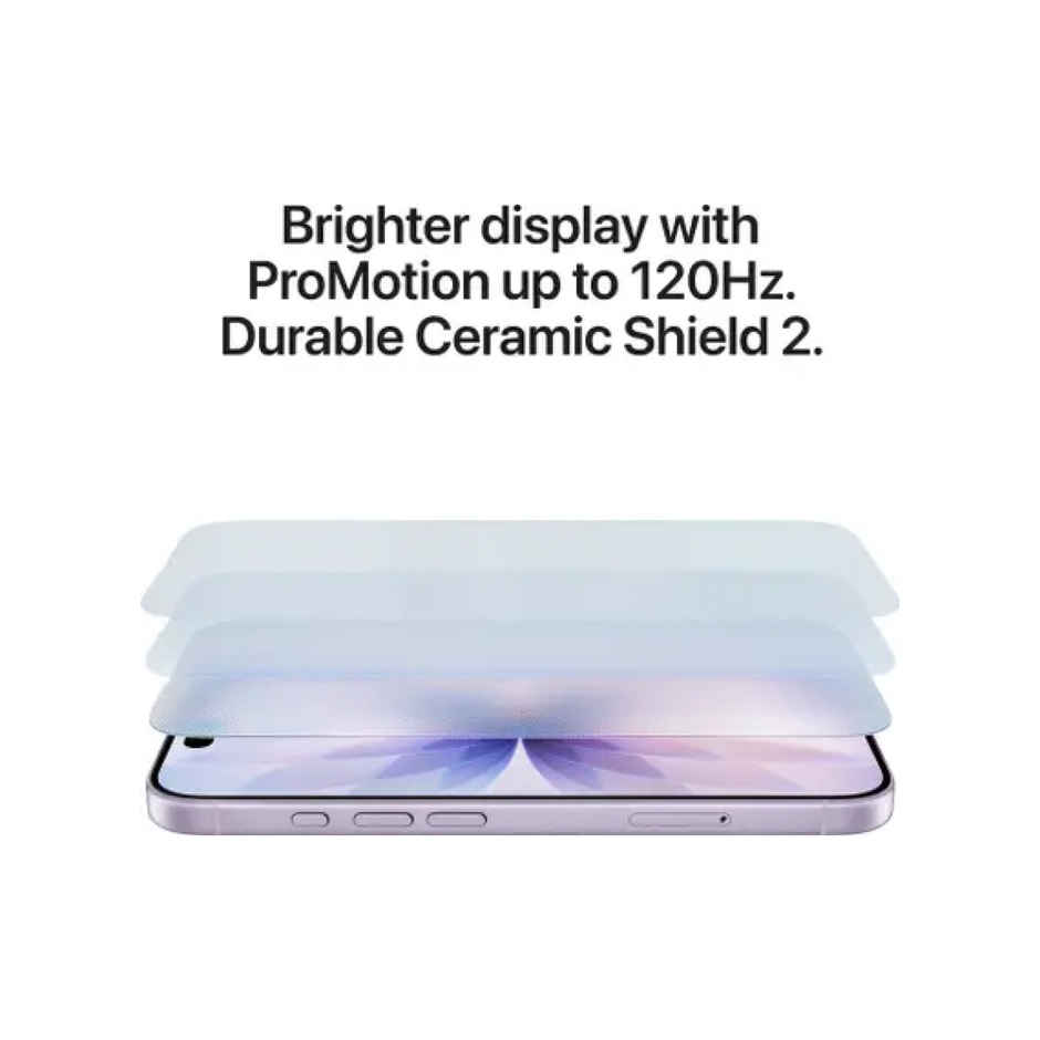 Apple iPhone 17 | 256 GB | Mist Blue