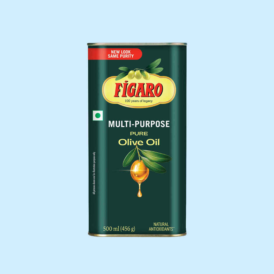 Figaro Pure Olive Oil