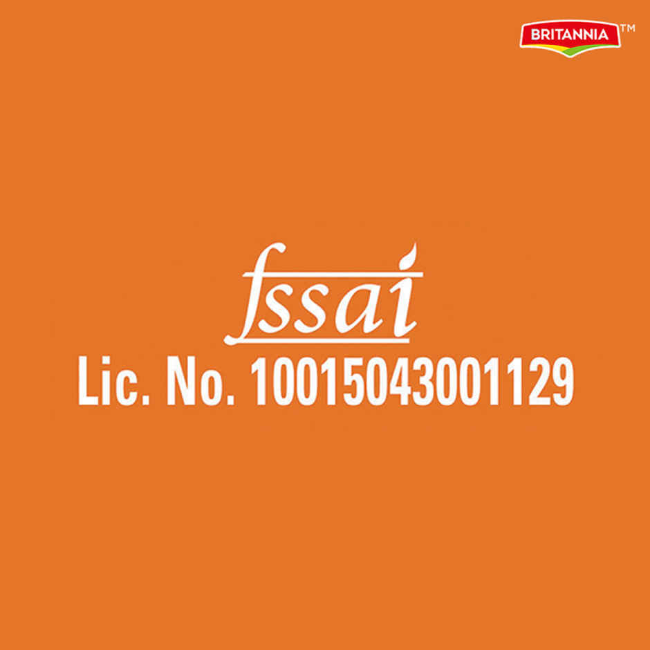 Britannia Good Day Cashew Cookies| Trans Fat-free