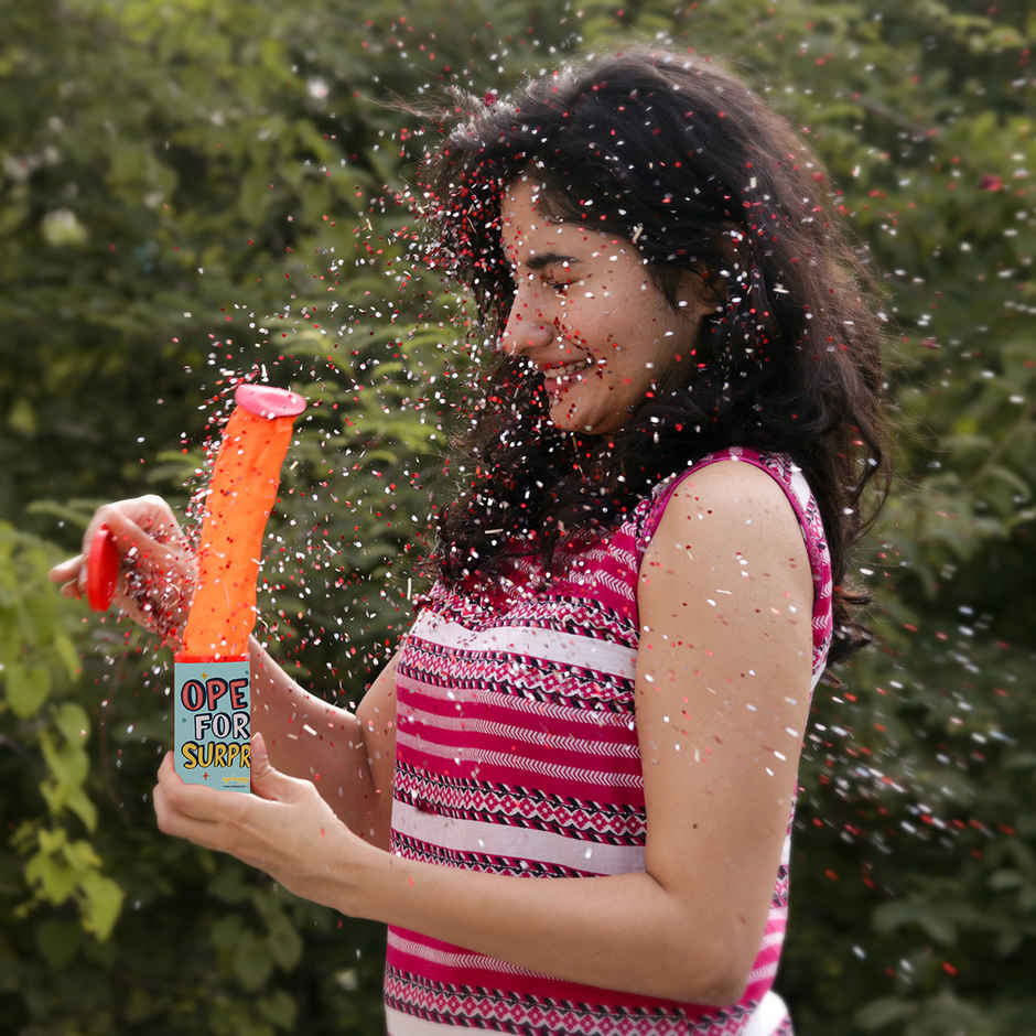 Happy Mail Baby Shower For Dads Hamper