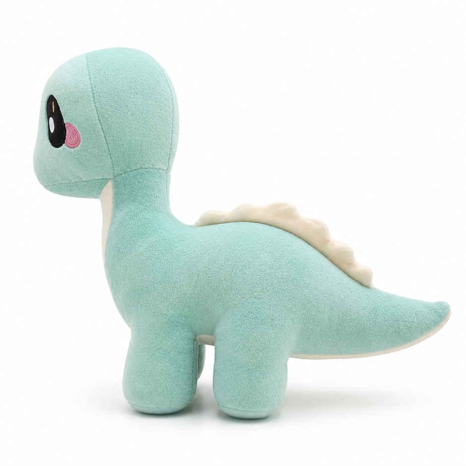Zoowee Premium Dino Buddy Soft Toy | 40 cm