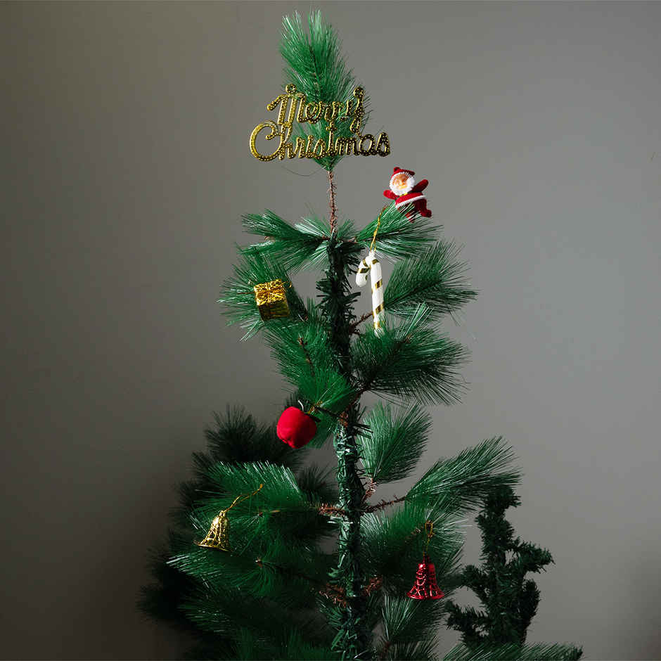 Christmas Tree Decoration Set | Assorted | Gullak