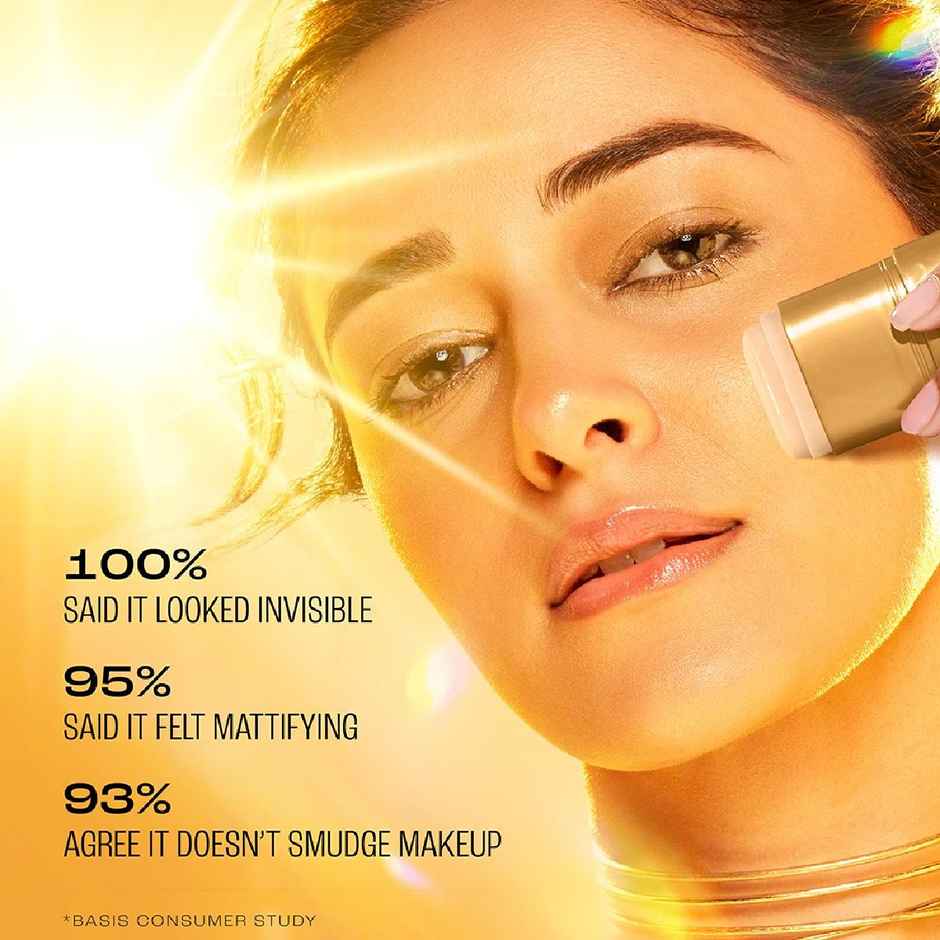 Lakme Sun Expert Invisible Spf 50 Pa++++ Sunscreen Stick