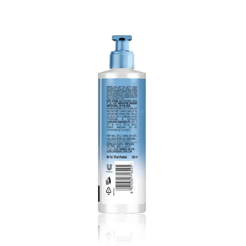 Pond's  Hydra Miracle 380Ml