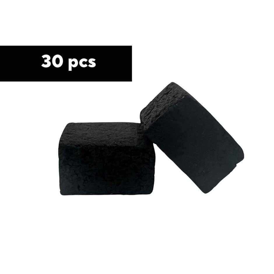 Stash- Pro Coconut Coal