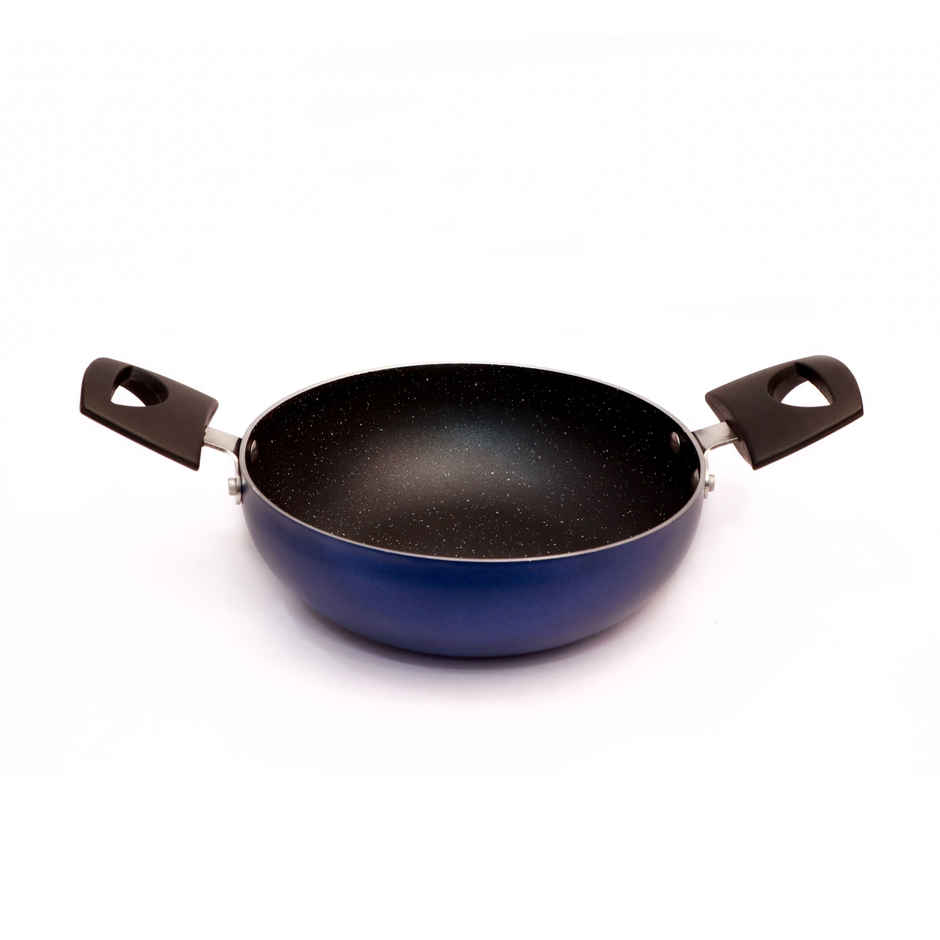 Bombay Kookware Kadai - 20cm (1.6 Lt)