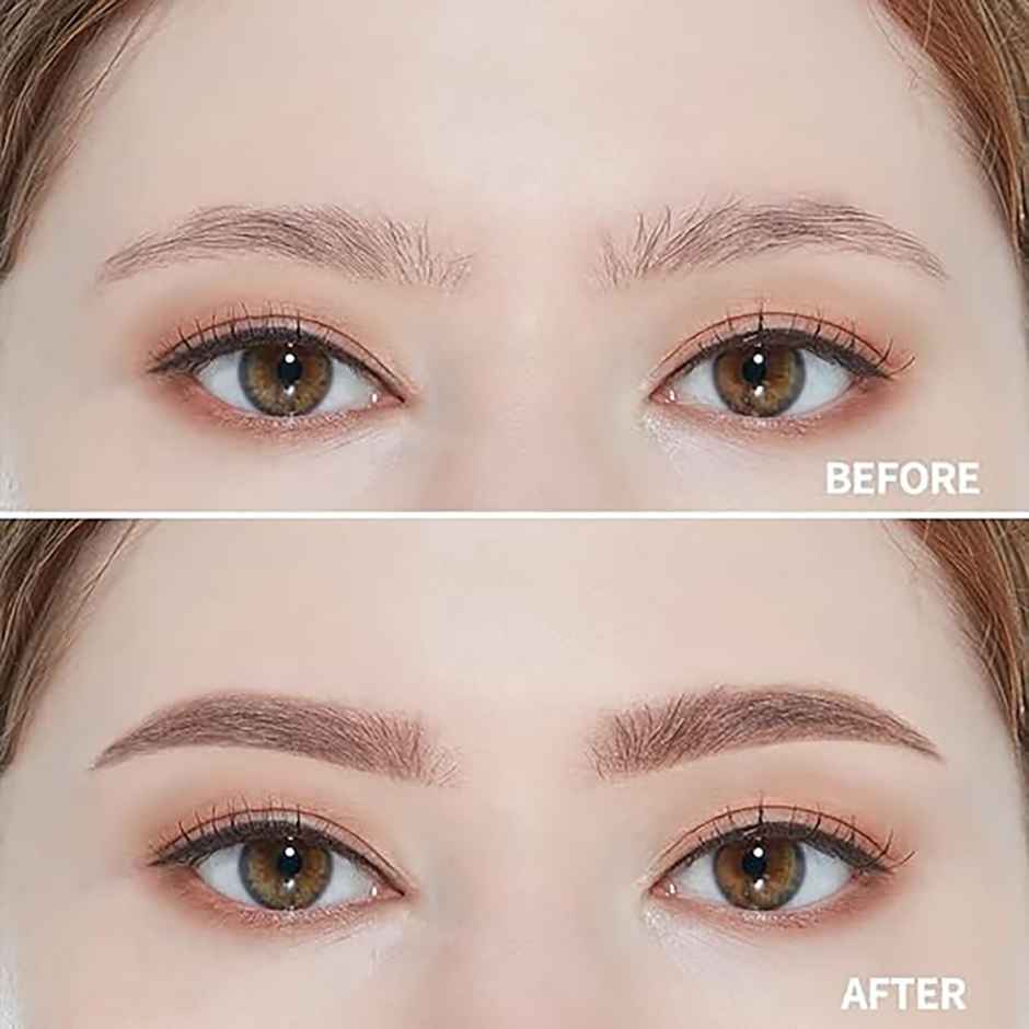 Etude House Drawing Eyebrow - 01 Dark Brown