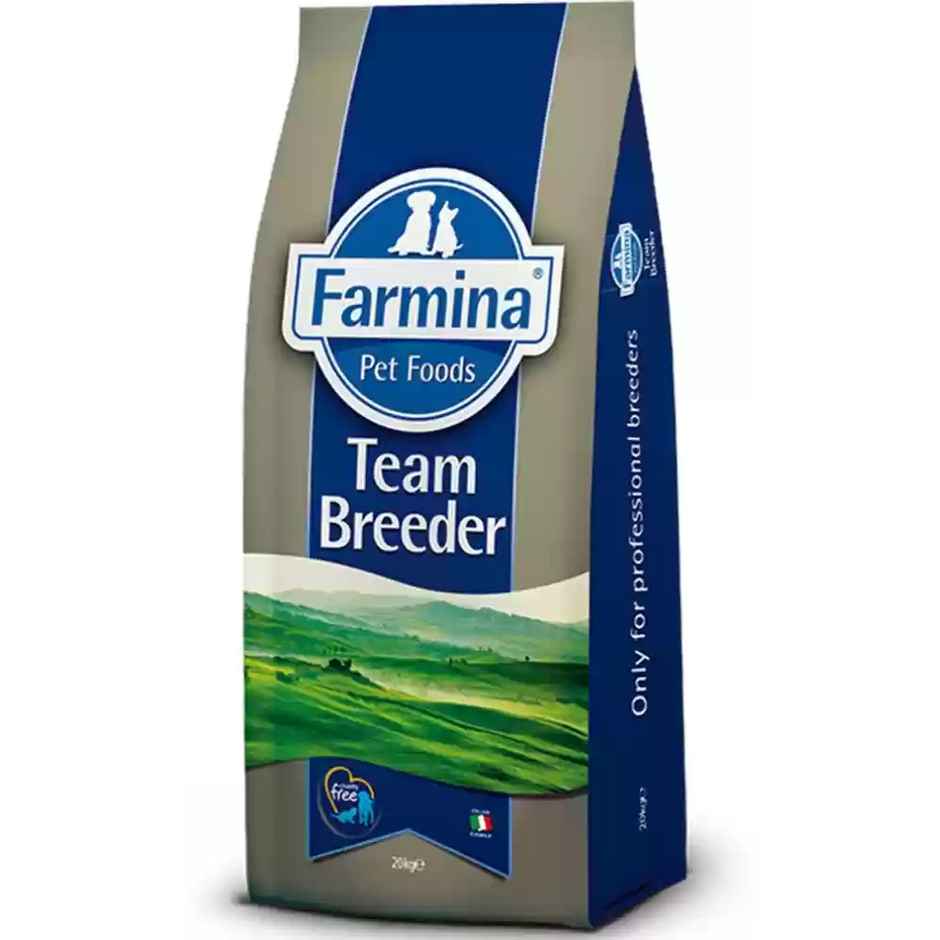 Farmina Team Breeder Top Farmina