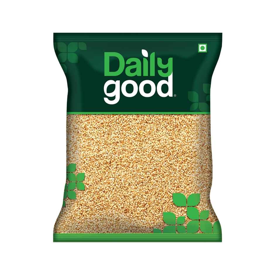 Daily Good Kutki | Little Millet | Samai | Bhagar